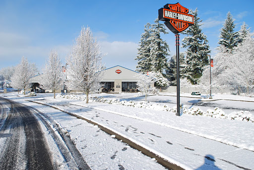 Harley-Davidson Dealer «Columbia Motorcycle Harley-Davidson», reviews and photos, 1314 NE 102nd St, Vancouver, WA 98686, USA