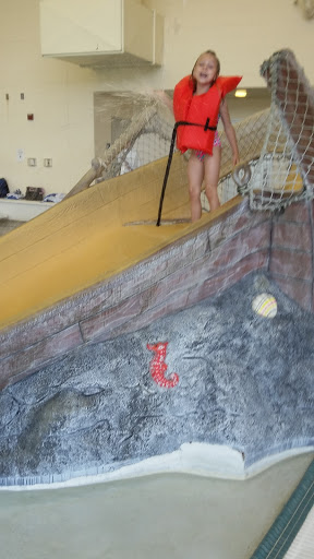 Community Center «Jim Parsley Community Center», reviews and photos, 2901 Falk Rd, Vancouver, WA 98661, USA