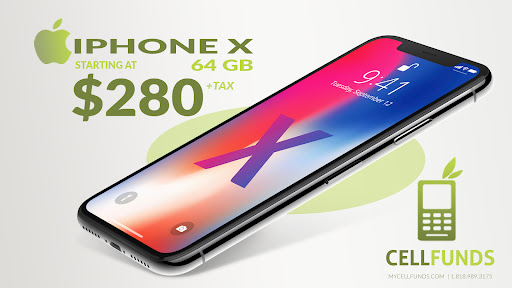 Recycling Center «Cell Funds», reviews and photos, 14429 Ventura Blvd, Sherman Oaks, CA 91423, USA