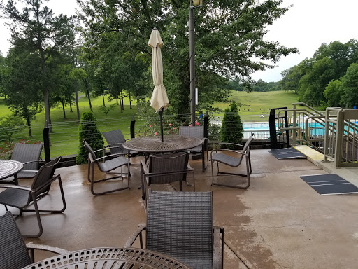 Country Club «Country Club of Paducah Inc», reviews and photos, 6500 Turnberry Dr, Paducah, KY 42001, USA