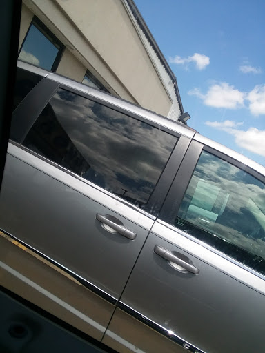 Ford Dealer «Crossroads Ford Lincoln», reviews and photos, 1070 Versailles Rd, Frankfort, KY 40601, USA