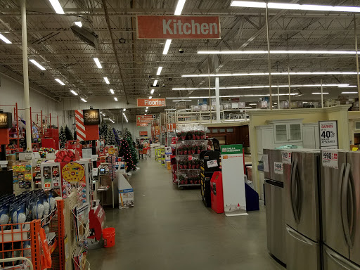 Home Improvement Store «The Home Depot», reviews and photos, 6200 E Lake Sammamish Pkwy SE, Issaquah, WA 98029, USA