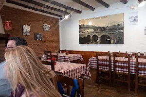 Restaurant Venta de Pubill image