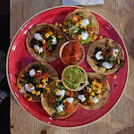 Photo n°1 de l'avis de Mirko.o fait le 27/08/2023 à 12:50 sur le  SAUSALITOS à Göttingen