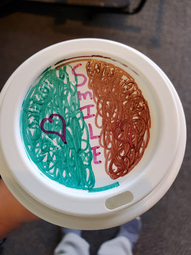 Coffee Shop «Starbucks», reviews and photos, 5660 Commercial St SE, Salem, OR 97306, USA