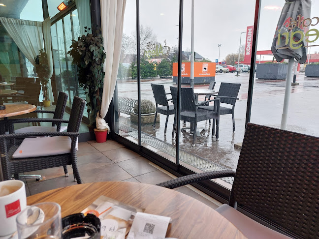 Café Allegri Gajnice