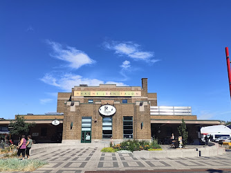 Jean Talon Market