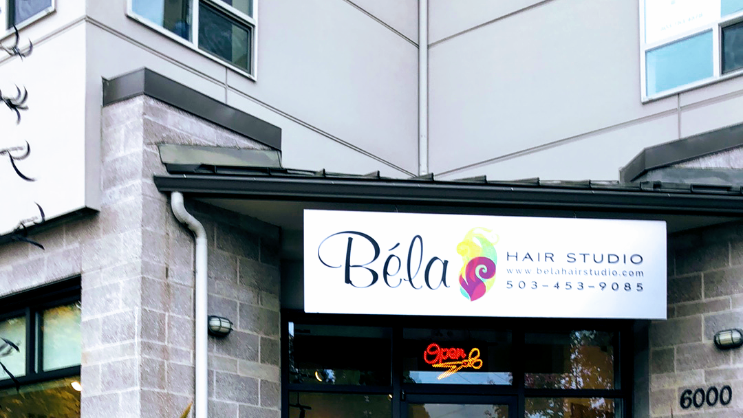 Bla Hair Studio