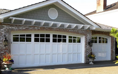 Ed's Garage Doors