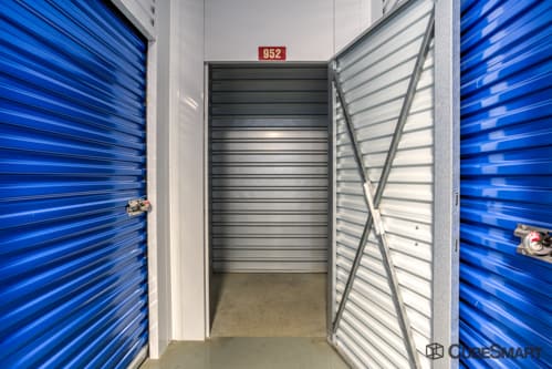 Self-Storage Facility «CubeSmart Self Storage», reviews and photos, 8716 Jefferson Davis Hwy, Fredericksburg, VA 22407, USA