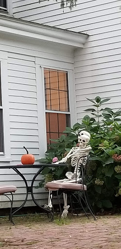 Arts Organization «Wellfleet Preservation Hall», reviews and photos, 335 Main St, Wellfleet, MA 02667, USA