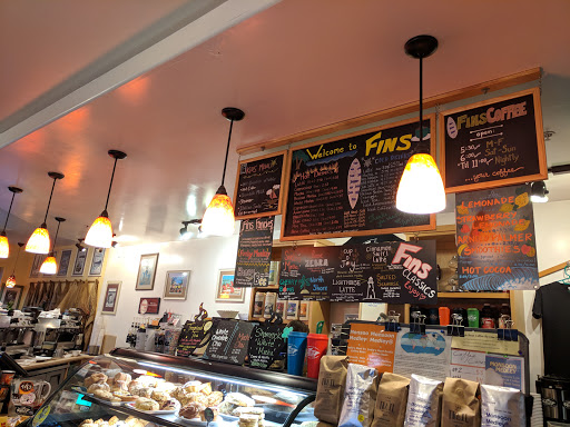 Coffee Shop «Fins Coffee», reviews and photos, 1104 Ocean St, Santa Cruz, CA 95060, USA