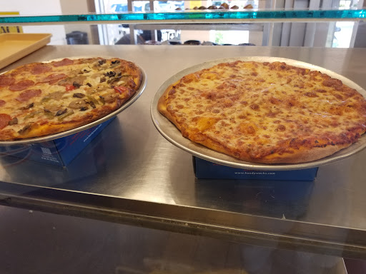 Donut Shop «Dandee Donuts Factory», reviews and photos, 102 N 28th Ave, Hollywood, FL 33020, USA