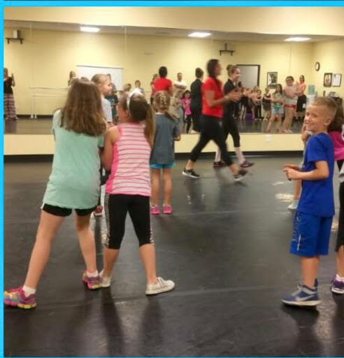 Dance School «Stage 1 Dance Academy», reviews and photos, 740 Fry Rd, Greenwood, IN 46142, USA