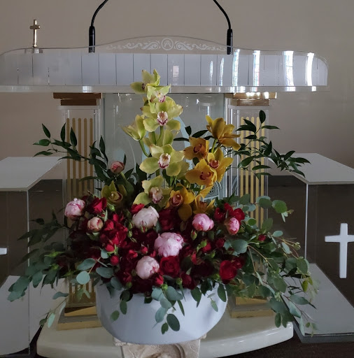Florist «Pioneer Flowers», reviews and photos, 17601 Pioneer Blvd, Artesia, CA 90701, USA