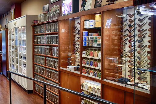 Cigar Shop «Briar Patch», reviews and photos, 1107 L St, Sacramento, CA 95814, USA