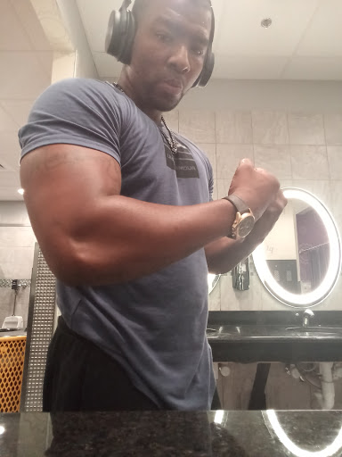 Gym «Planet Fitness», reviews and photos, 300 Mary Esther Blvd, Mary Esther, FL 32569, USA