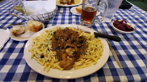 German Restaurant «Black Forest Inn», reviews and photos, 1 E 26th St, Minneapolis, MN 55404, USA