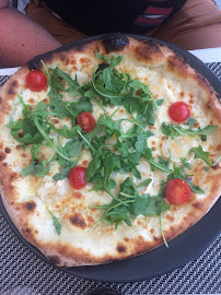 Pizza du Restaurant italien Mamma Emilia à Belfort - n°12