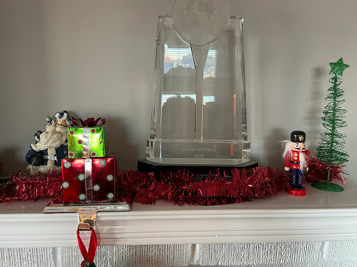 Insurance Agency «David George State Farm Insurance Agency», reviews and photos