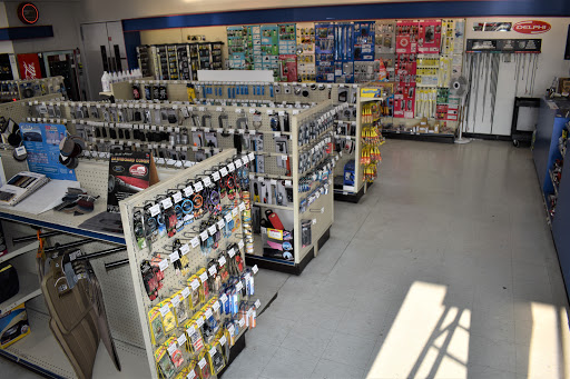 Auto Parts Store «Monument Car Parts», reviews and photos, 3900 Delta Fair Blvd, Antioch, CA 94509, USA