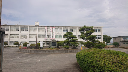 愛知県立一宮工科高等学校
