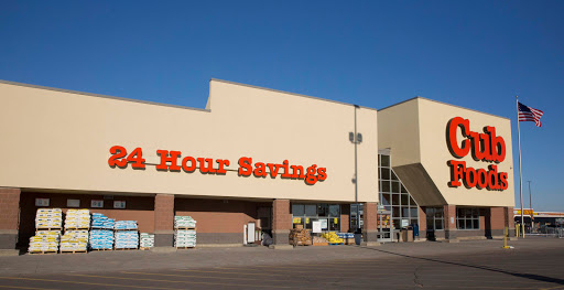 Cub Foods, 1198 Vierling Dr E, Shakopee, MN 55379, USA, 