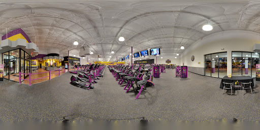 Gym «Planet Fitness», reviews and photos, 11001 Hull Street Rd, Midlothian, VA 23112, USA