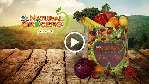 Natural Foods Store «Natural Grocers», reviews and photos, 10515 N Mopac Expy, Austin, TX 78759, USA