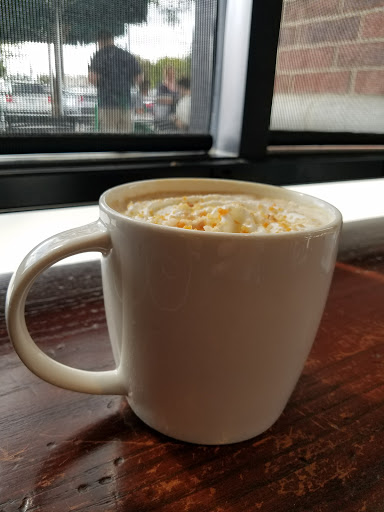 Coffee Shop «Starbucks», reviews and photos, 1401 E Debbie Ln, Mansfield, TX 76063, USA