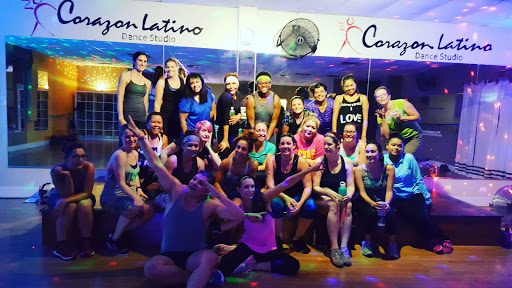 Dance School «Corazon Latino Dance Studio», reviews and photos, 500 W William Cannon Dr #400, Austin, TX 78745, USA