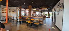 Atmosphère du Restauration rapide Burger King Massy - n°19