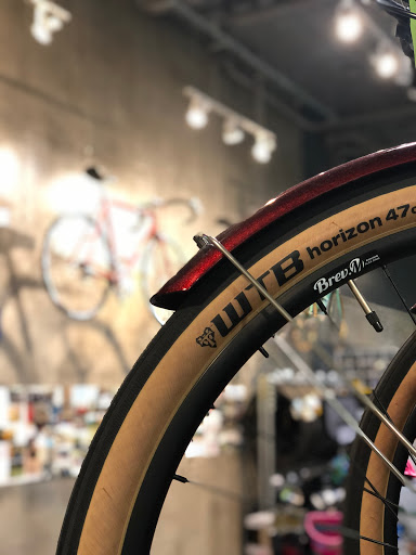 Bicycle Store «Velo Bike Shop», reviews and photos, 2151 6th Ave, Seattle, WA 98121, USA