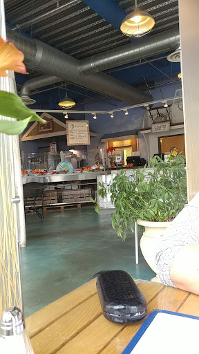 Seafood Restaurant «Dockside Market & Grill», reviews and photos, 148 NJ-31, Flemington, NJ 08822, USA