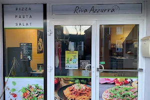 Pizza Riva Azzurra image