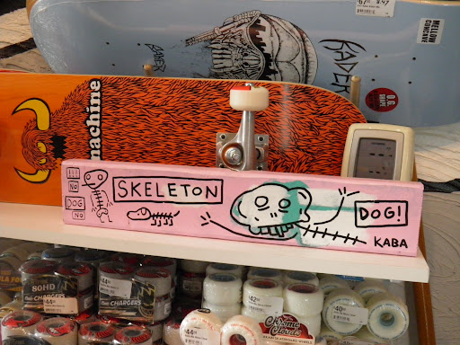 Skateboard Shop «LoCo Skate Shop», reviews and photos, 622 Main St, Longmont, CO 80501, USA