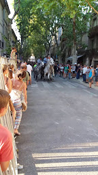 Photo n°9 de Café De L'esplanade à Uzès ()