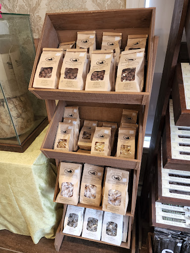 Bakery «Ye Olde Pepper Company», reviews and photos, 122 Derby St, Salem, MA 01970, USA