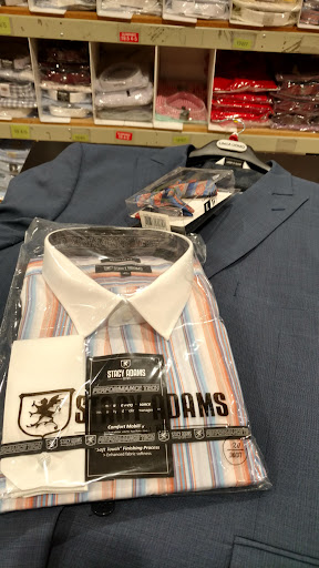 Clothing Store «K&G Fashion Superstore», reviews and photos, 1294 Mt Zion Rd, Morrow, GA 30260, USA