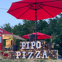 Atmosphère du Pizzas à emporter Pipo Pizza à La Garde-Freinet - n°1