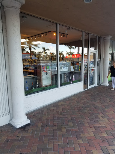 Wine Store «Sunny Isles Liquors», reviews and photos, 18180 Collins Ave, Sunny Isles Beach, FL 33160, USA