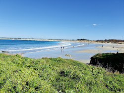 Foto von Plage de Pors Carn annehmlichkeitenbereich