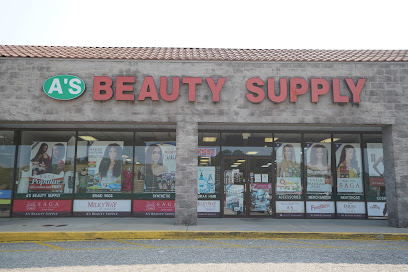A's Beauty Supply