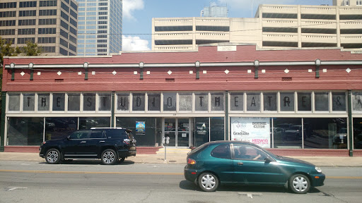 Performing Arts Theater «The Studio Theater», reviews and photos, 320 W 7th St, Little Rock, AR 72201, USA