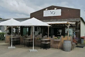 restaurant le XO bar à vins et tapas image