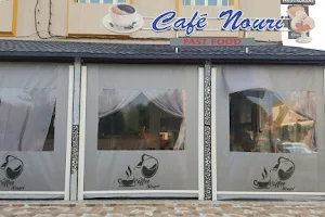Café-restaurant Nouri image