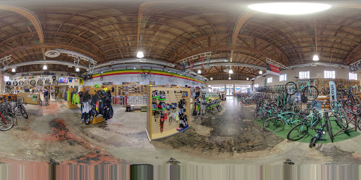 Bicycle Store «La Dolce Velo Bicycle Shop», reviews and photos, 1280 The Alameda, San Jose, CA 95126, USA