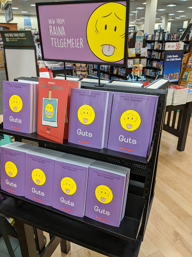 Book Store «Barnes & Noble Booksellers Palm Desert», reviews and photos, 72840 Highway 111 # 425, Palm Desert, CA 92260, USA