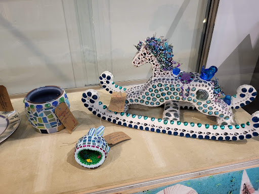 Museum «Esse Purse Museum & Store», reviews and photos, 1510 Main St, Little Rock, AR 72202, USA