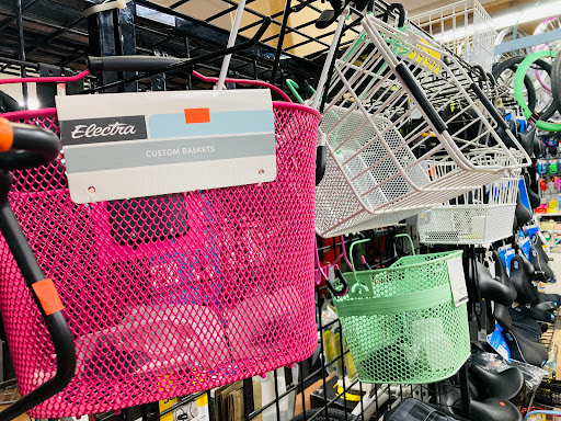 Bicycle Store «Cycle Mart of Miami», reviews and photos, 13799 S Dixie Hwy, Miami, FL 33176, USA